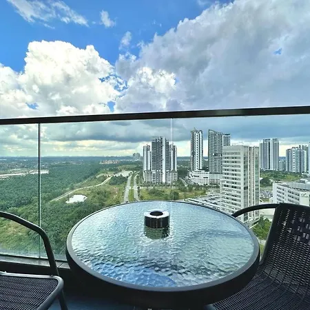 Near Legoland - Spacious Home Nusajaya  Exterior photo