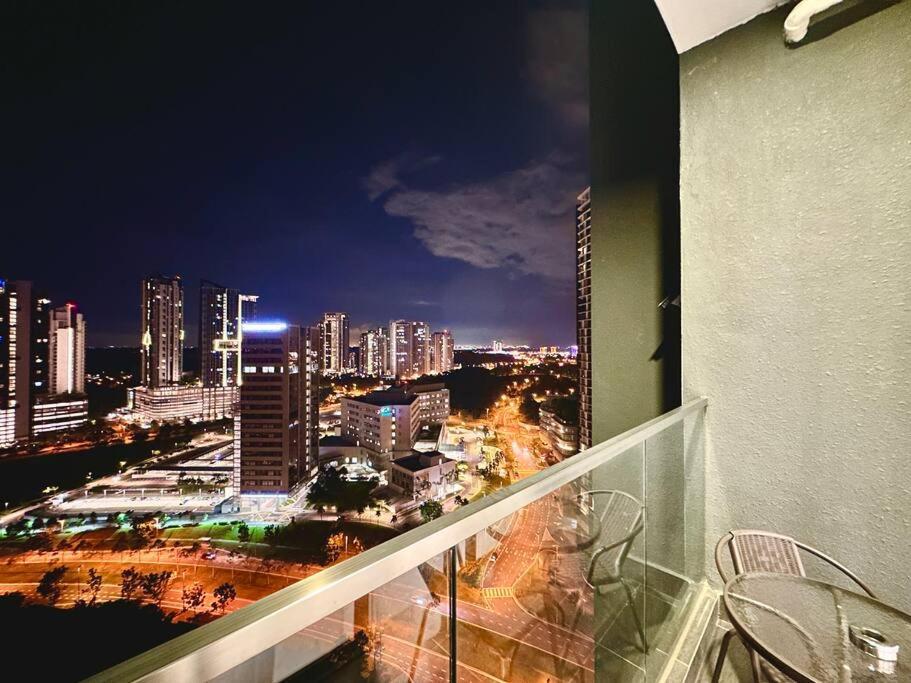 Near Legoland - Spacious * Nusajaya (Iskandar Puteri)