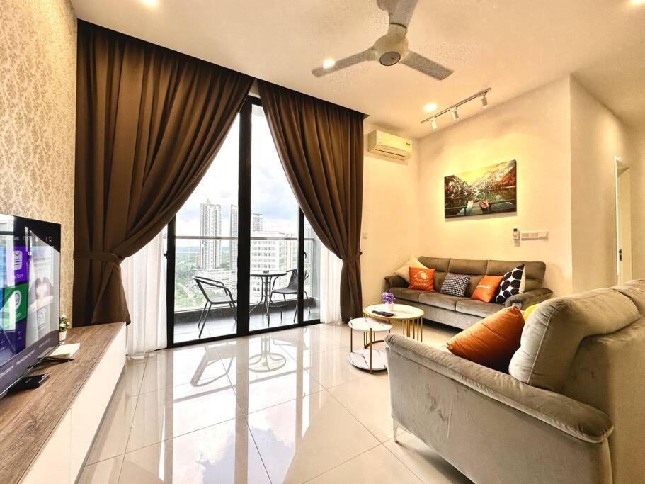 Near Legoland - Spacious Nusajaya (Iskandar Puteri)
