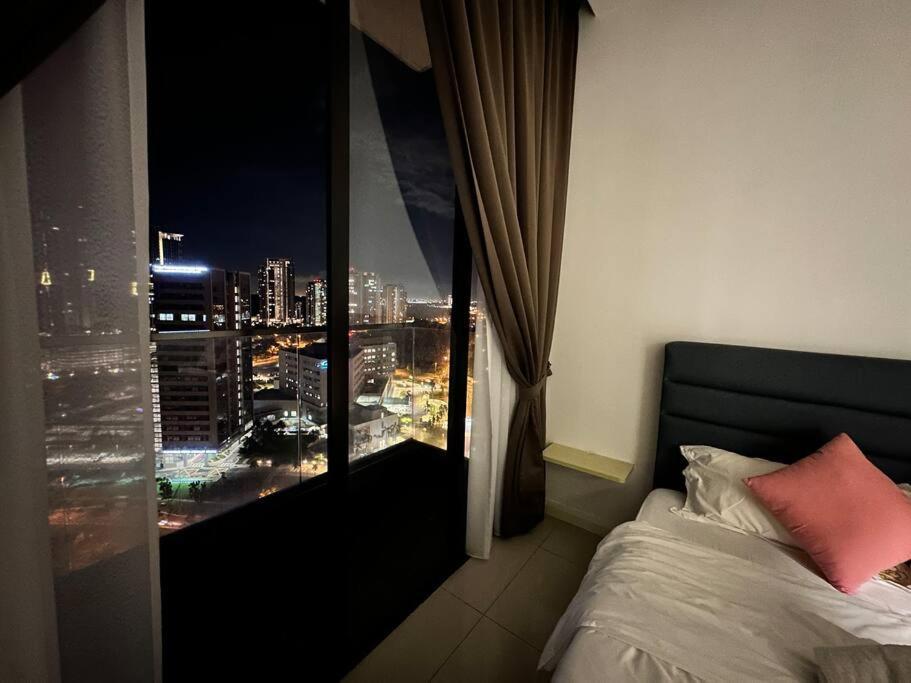 Apartment Near Legoland - Spacious Nusajaya (Iskandar Puteri)