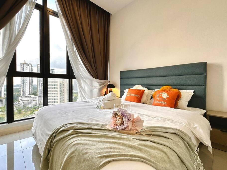 Near Legoland - Spacious Nusajaya (Iskandar Puteri)