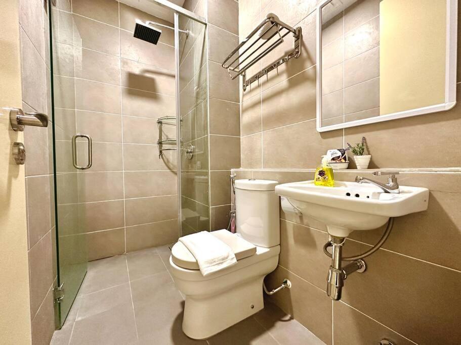 Near Legoland - Spacious Apartment Nusajaya (Iskandar Puteri)
