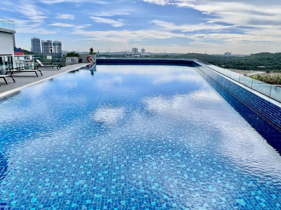 Near Legoland - Spacious Nusajaya (Iskandar Puteri)