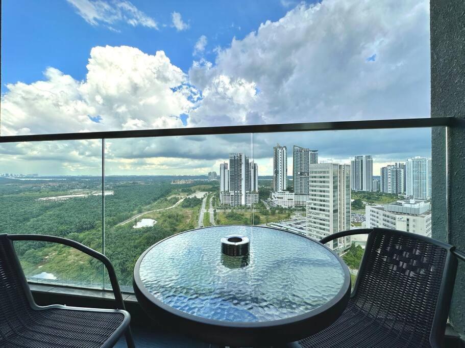 Apartment Near Legoland - Spacious Nusajaya (Iskandar Puteri)