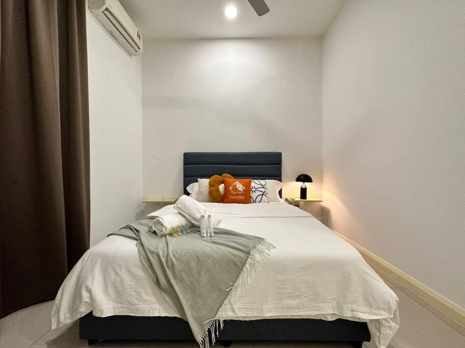 Apartment Near Legoland - Spacious Nusajaya (Iskandar Puteri)