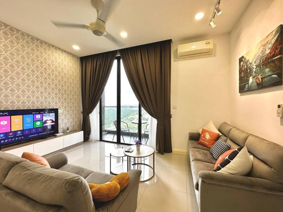 Near Legoland - Spacious Apartment