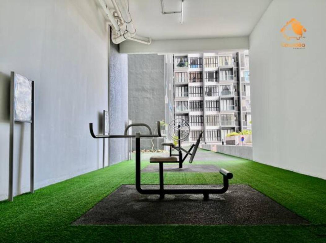 Near Legoland - Spacious