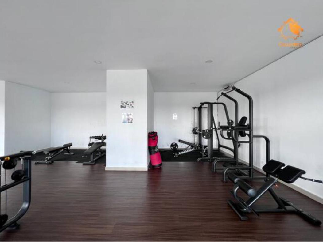 Near Legoland - Spacious Apartment Nusajaya (Iskandar Puteri)